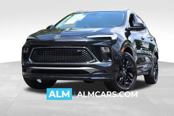 BUICK ENCORE GX 2024 KL4AMDSL1RB097065 image BUICK ENCORE GX 2024 KL4AMDSL1RB097065 image